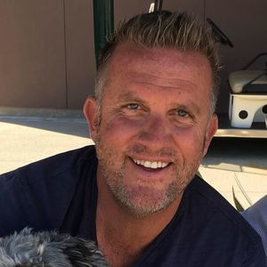 Meet your Posher, Mike